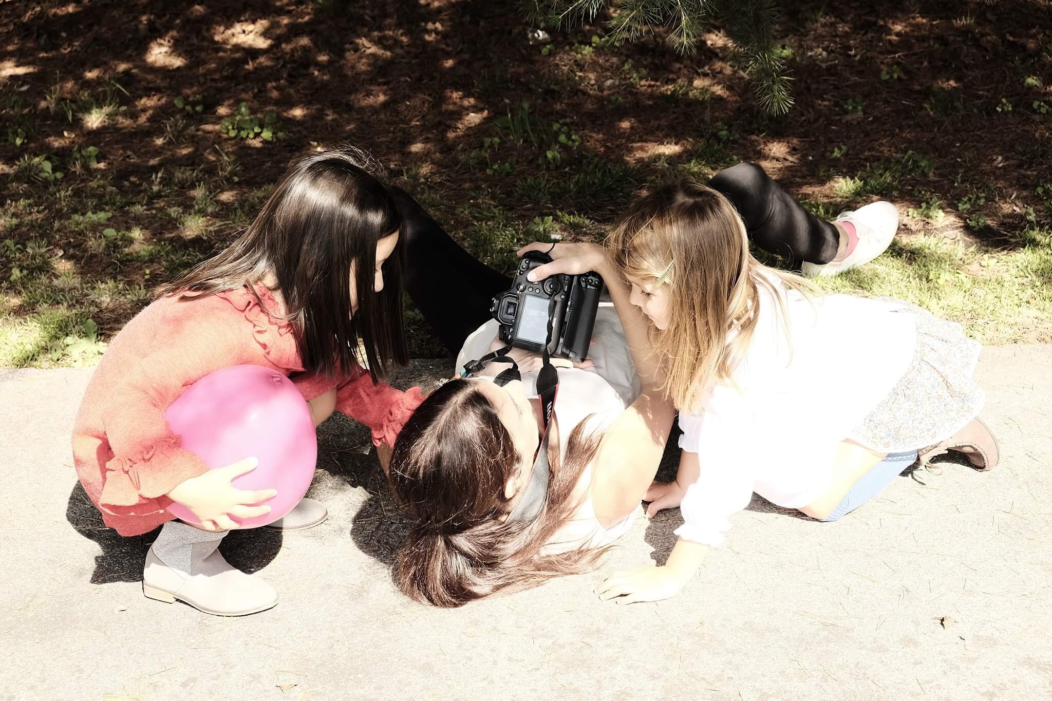 FOTOGRAFA INFANTIL ASTURIAS