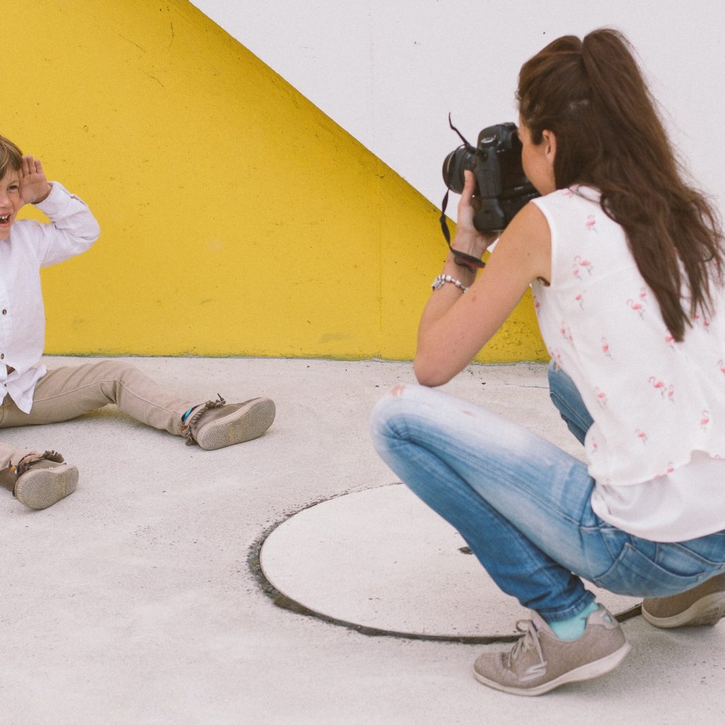 CAPTURA MOMENTOS MÁGICOS CON LA MEJOR FOTOGRAFA DE GIJÓN