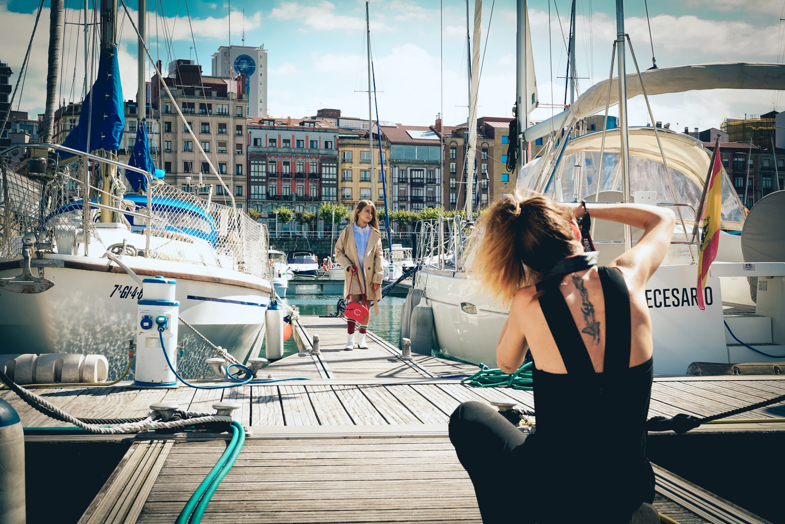 CAPTURA MOMENTOS MÁGICOS CON LA MEJOR FOTOGRAFA DE GIJÓN